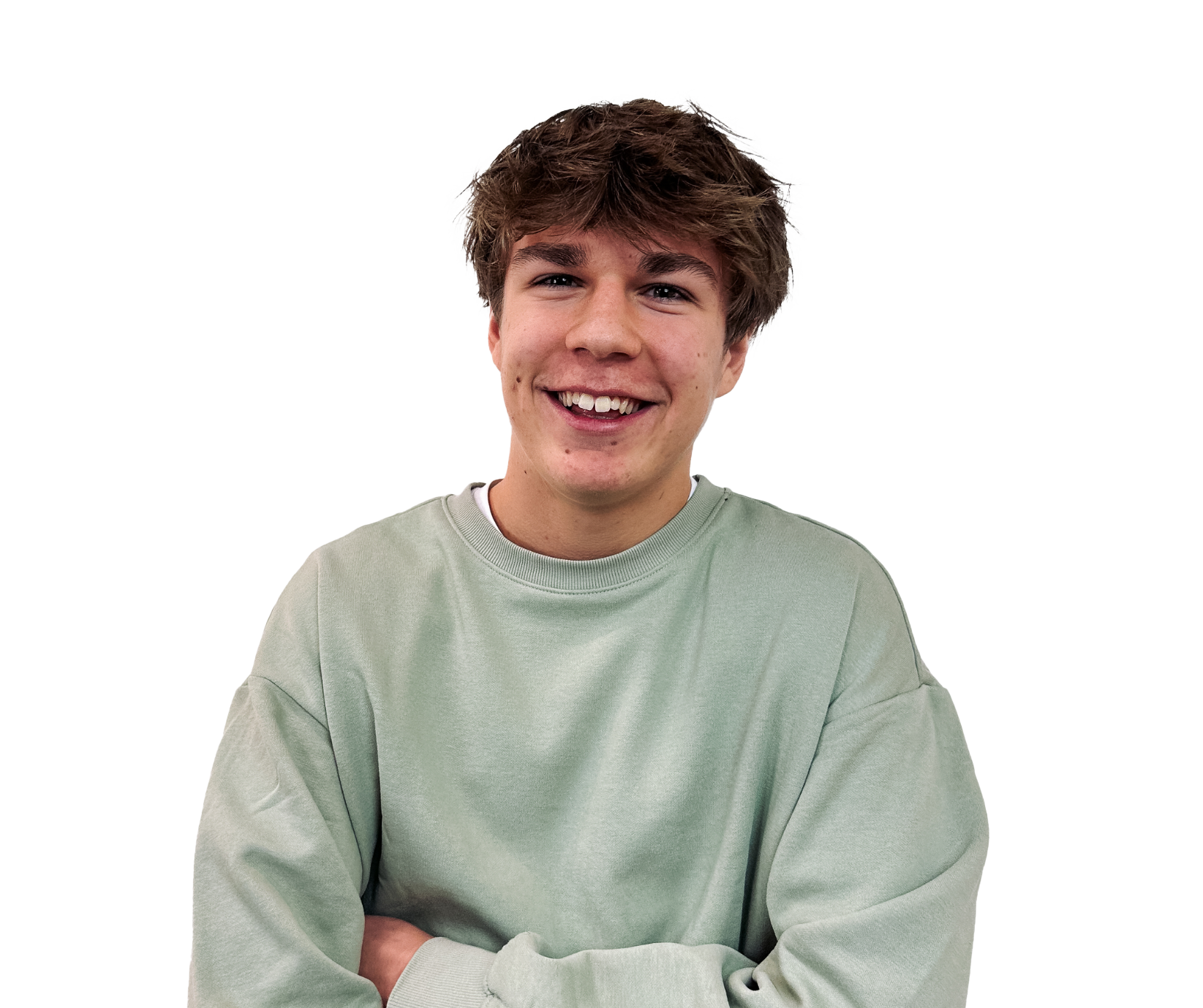jongeman