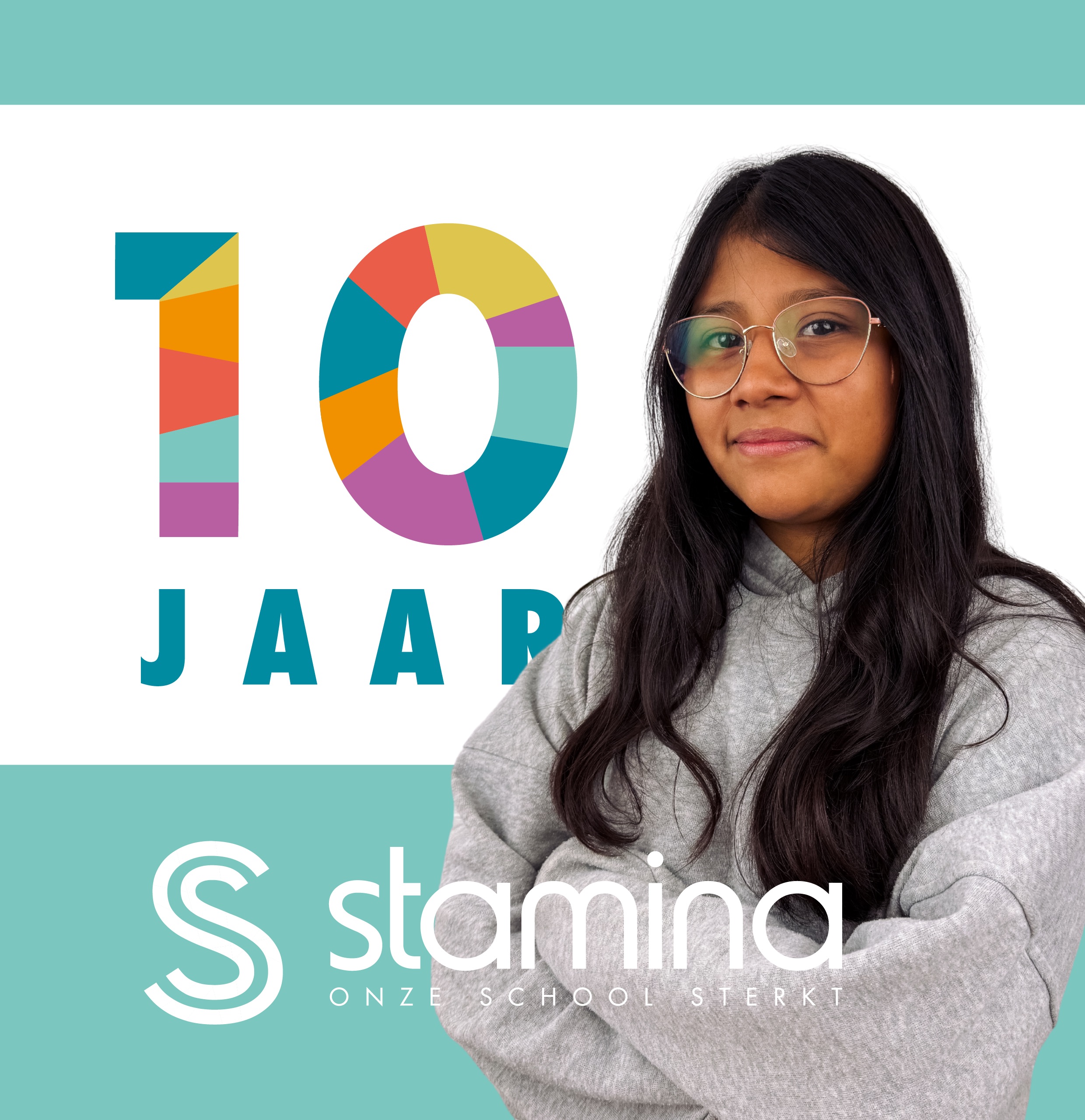 10 jaar stamina