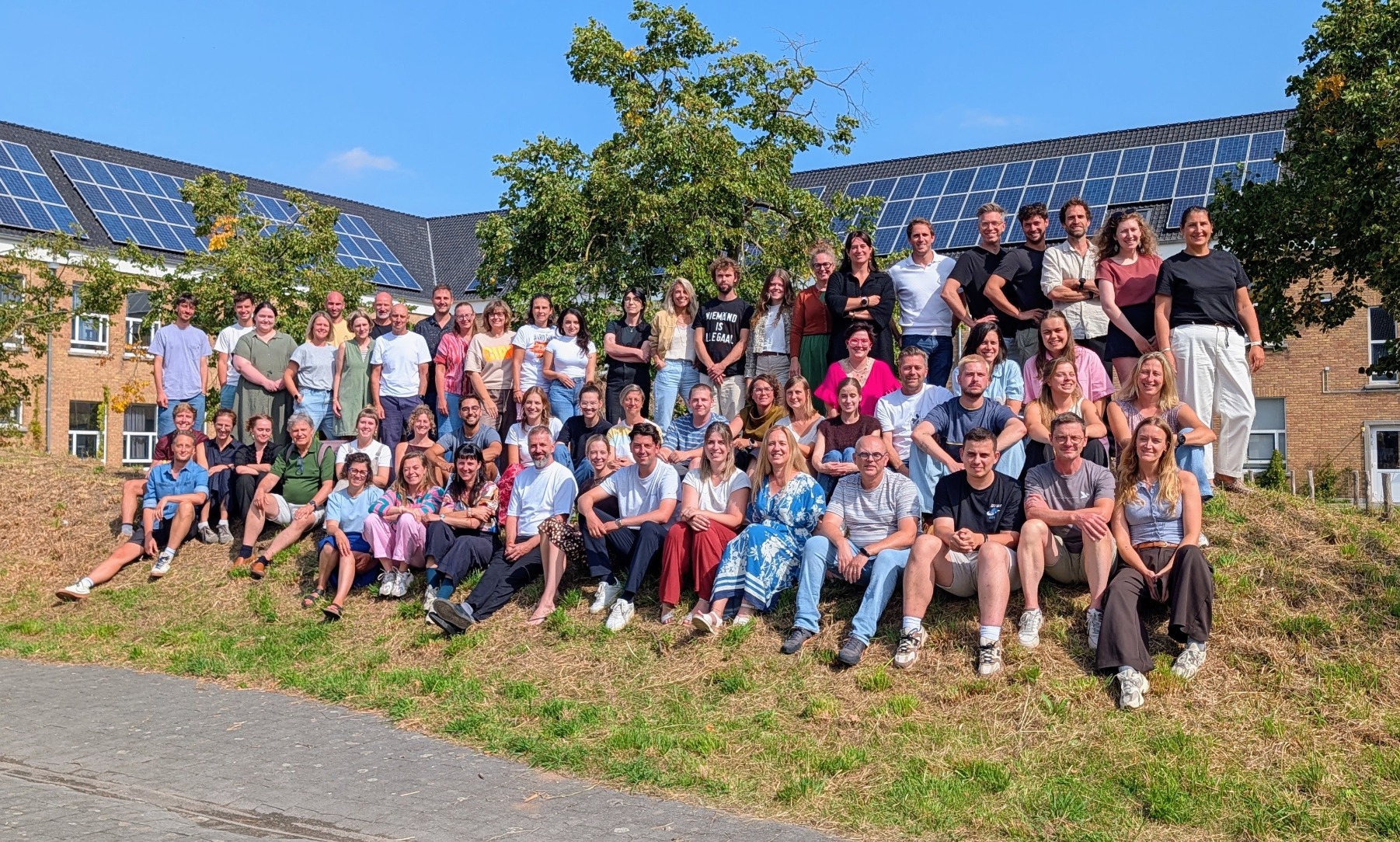 teamfoto