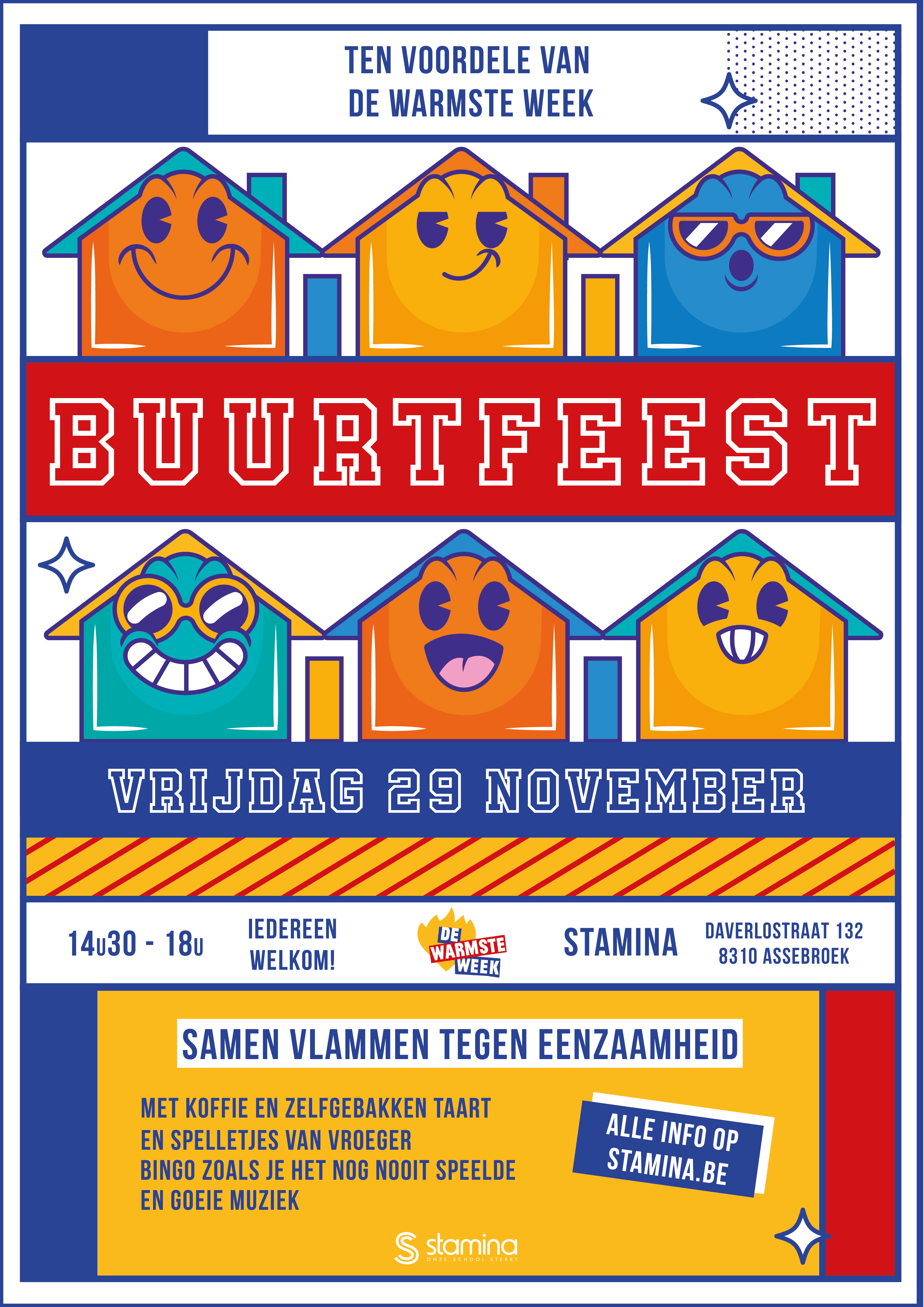 buurtfeest