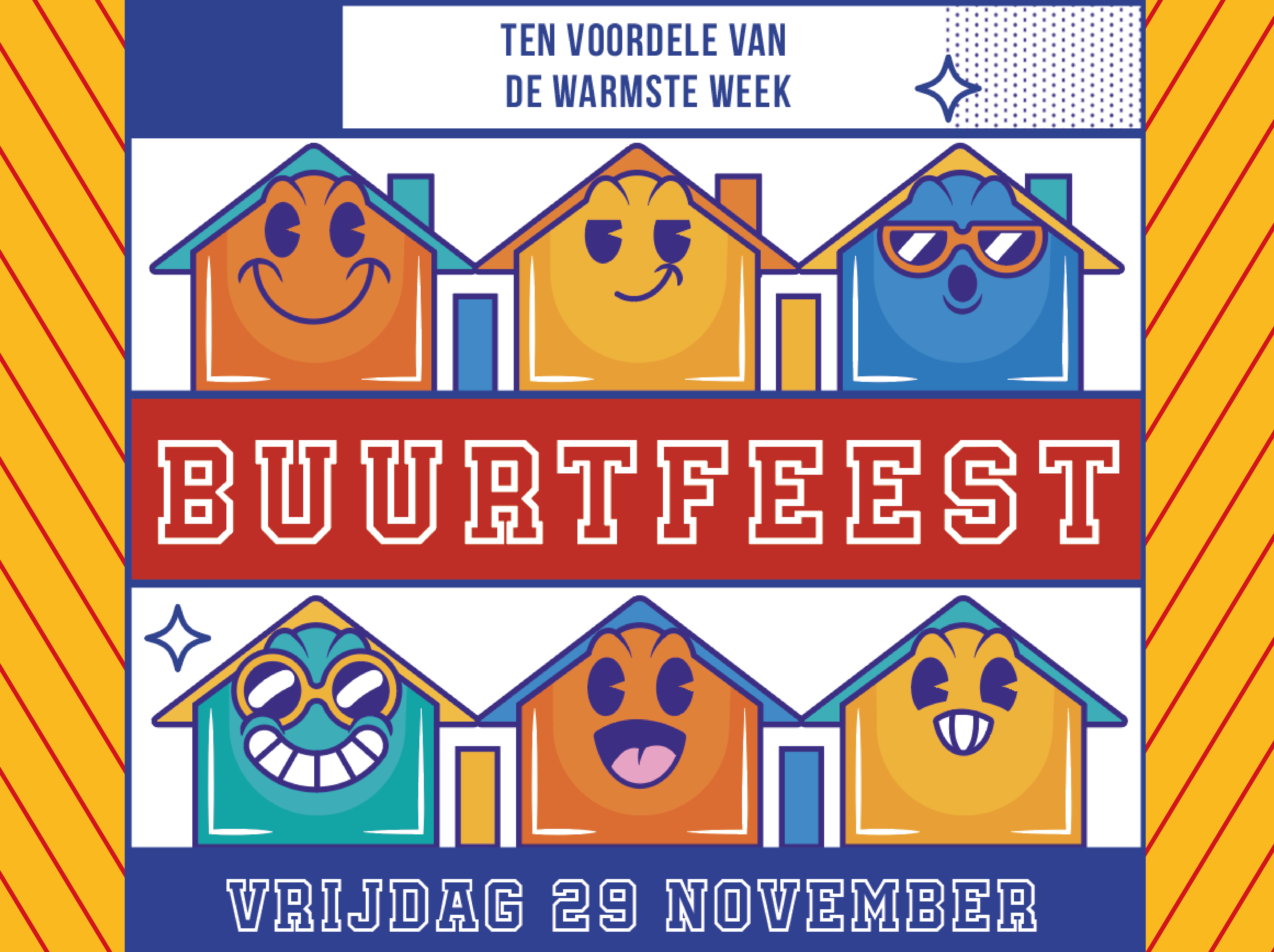 buurtfeest